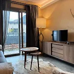 Balcone Panoramico, Comfort Moderno, Quiete Alpina * Aosta