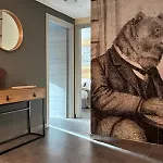 Apartament Balcone Panoramico, Comfort Moderno, Quiete Alpina