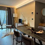 Apartment Balcone Panoramico, Comfort Moderno, Quiete Alpina Aosta
