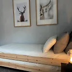 Balcone Panoramico, Comfort Moderno, Quiete Alpina Apartament *