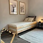 Apartament Balcone Panoramico, Comfort Moderno, Quiete Alpina *