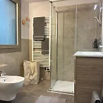 Balcone Panoramico, Comfort Moderno, Quiete Alpina Apartament