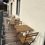 Apartment Balcone Panoramico, Comfort Moderno, Quiete Alpina
