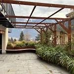 Balcone Panoramico, Comfort Moderno, Quiete Alpina *