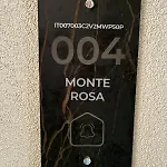 Apartament Balcone Panoramico, Comfort Moderno, Quiete Alpina *