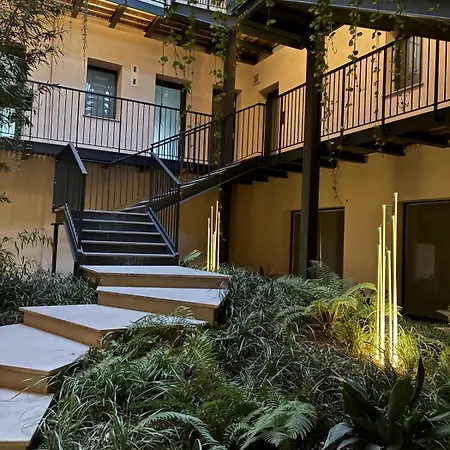 Balcone Panoramico, Comfort Moderno, Quiete Alpina 아파트 *