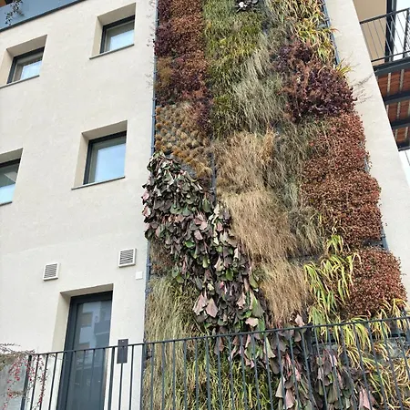 Balcone Panoramico, Comfort Moderno, Quiete Alpina *