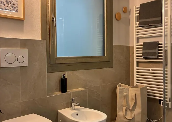 Balcone Panoramico, Comfort Moderno, Quiete Alpina * 아오스타