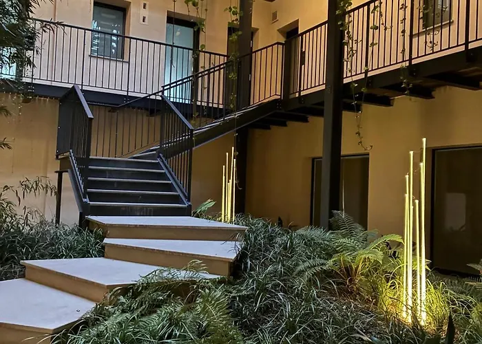 Balcone Panoramico, Comfort Moderno, Quiete Alpina 아파트 *