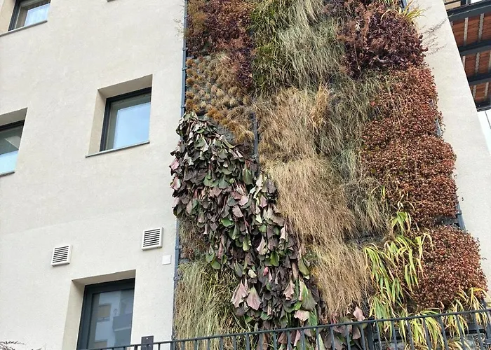 Balcone Panoramico, Comfort Moderno, Quiete Alpina *